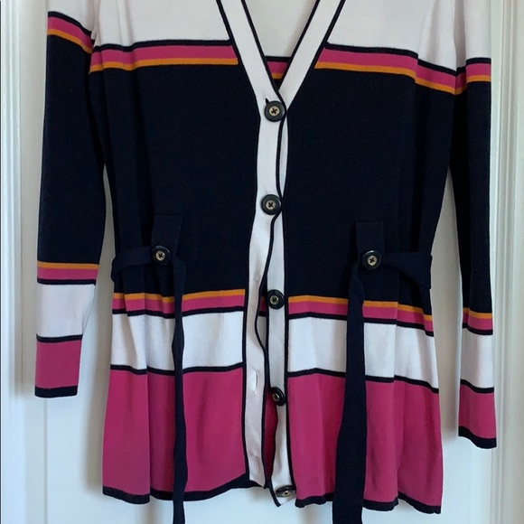 Dana Bachman cardigan, medium - Picture 3 of 10